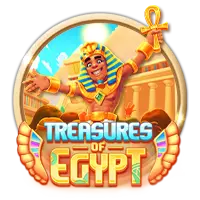 TREASURES OF EGYPT